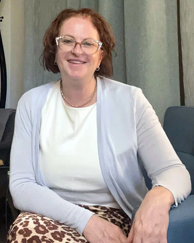 Stephanie Stein Leite, Psy.D.